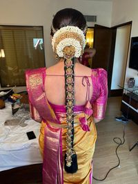 review-Divya Makeup and Hair