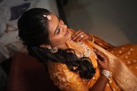 review-Divya Makeup and Hair