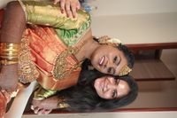 review-Divya Makeup and Hair