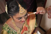 review-Divya Makeup and Hair