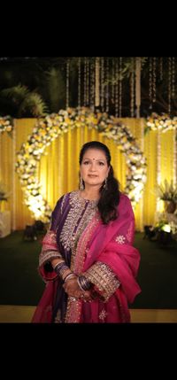 review-Makeup by Aarushi Agarwal