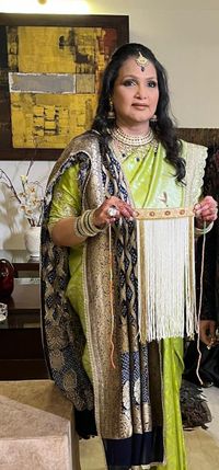 review-Makeup by Aarushi Agarwal