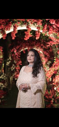 review-Makeup by Aarushi Agarwal