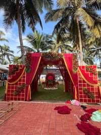 review-Gulabi Florist