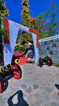 review-Kumbhal Palace Hotel and Resort