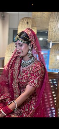 review-Ritu Chhabra Makeover