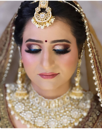 review-Ritu Chhabra Makeover