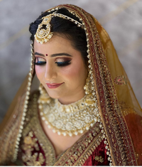 review-Ritu Chhabra Makeover