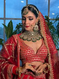 review-Ritu Chhabra Makeover