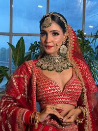 review-Ritu Chhabra Makeover