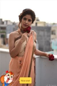 review-image-1-Naira Manghani - Makeup Artist