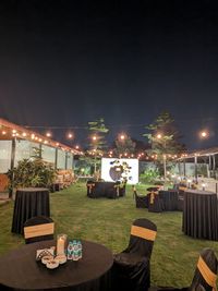 review-Advaya Lawns & Banquets