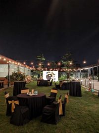 review-Advaya Lawns & Banquets