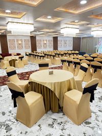 review-Hotel Sankalp Banaras