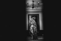 review-Blushing Bride