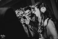 review-Blushing Bride