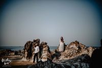 review-Blushing Bride