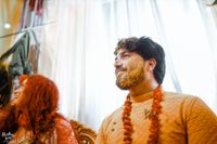 review-Blushing Bride