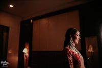review-Blushing Bride
