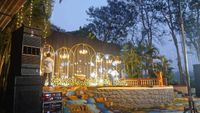 review-Kamath Wedding Resort