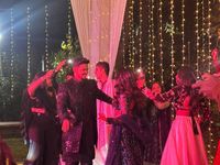 review-Kamath Wedding Resort