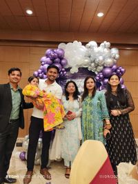 review-Zone Connect by The Park Prayagraj
