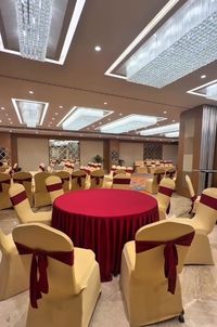review-Zone Connect by The Park Prayagraj