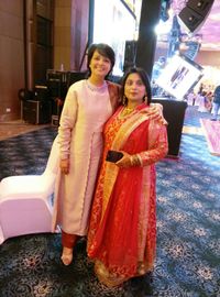 review-Renu Suri Makeovers