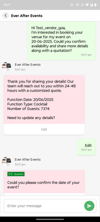 review-Test Vendor - PP - SLVtesting