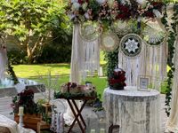 review-Maritus Events and Wedding Planners