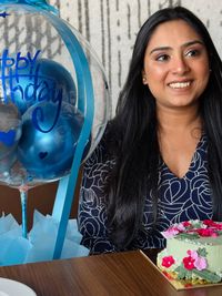 review-Makeup by Divya Bhatheja