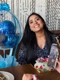 review-Makeup by Divya Bhatheja