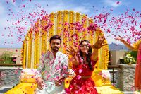 review-Makeup & Hair by Lekha