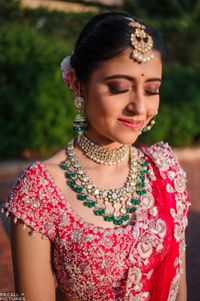 review-Makeup & Hair by Lekha