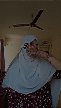 review-Mahendi By Saba Taskeen