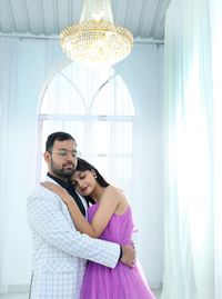 review-Studio Lalit - Pre Wedding