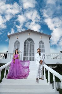 review-Studio Lalit - Pre Wedding
