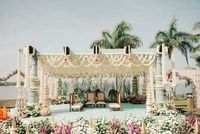 review-Her Majesty Events