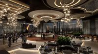 review-Omnia Convention by Tivoli