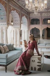 review-Rahul Saharan