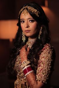 review-Makeup by Bhakti