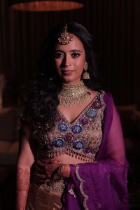 review-Makeup by Bhakti