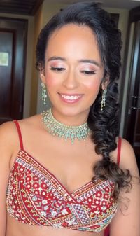 review-Makeup by Bhakti