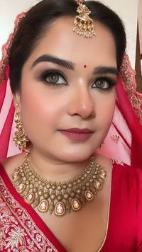 review-Makeup by Bhakti