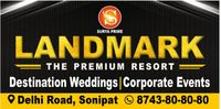 review-Landmark The Premium Heritage Resort