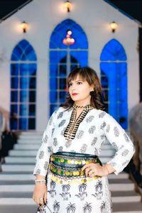 review-Styled by Muskan
