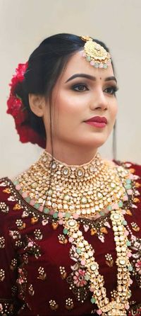 review-Lakmé Salon Saguna