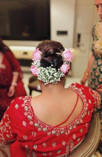 review-Makeup by Tanya Thakur