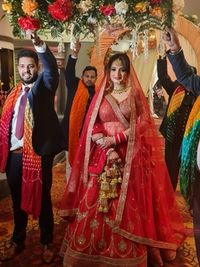 review-Strings & Knots Weddings And Events