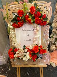 review-Strings & Knots Weddings And Events